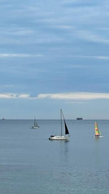Аркадия Скай Odessa Buitenkant foto